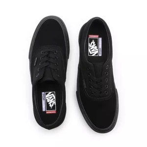 Tênis Vans Era Skate Black Black 2