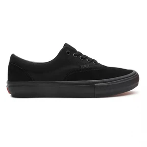 Tênis Vans Era Skate Black Black 1