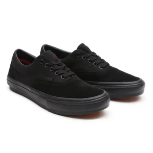 Tênis Vans Era Skate Black Black 3