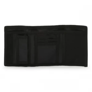 Carteira Vans Slipped Black Charcoal 2