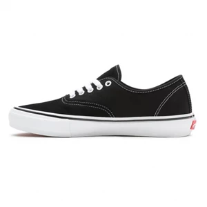 Tênis Vans Authentic Skate Black White 2