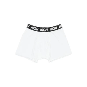 Boxer High White 2