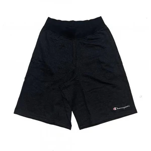 Bermuda Champion Script Emb Logo Black 1