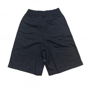 Bermuda Champion Script Emb Logo Black 2