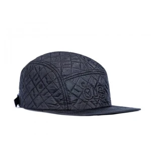 Boné Öus Matelasse Preto 1