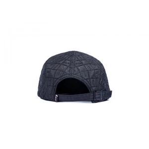 Boné Öus Matelasse Preto 2