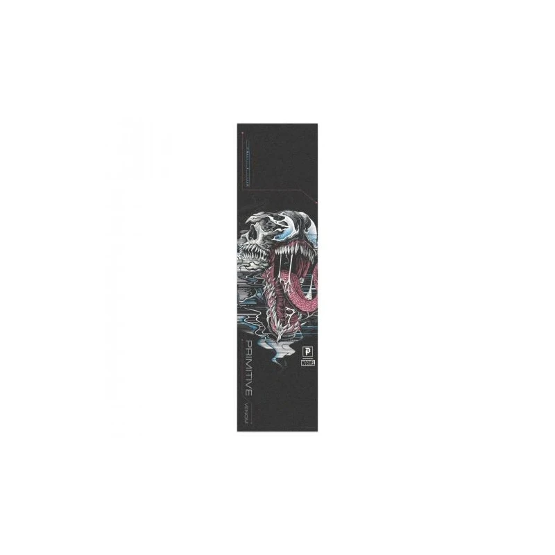 LIXA PRIMITIVE VENOM BLACK