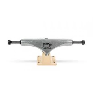 Truck Crail High 146 Flanantes Cafe Silver 1