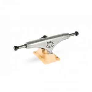 Truck Crail High 146 Flanantes Cafe Silver 2