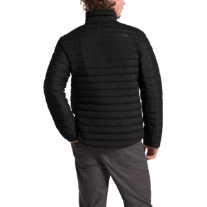 Jaqueta The North Face Stretch Down Black 3
