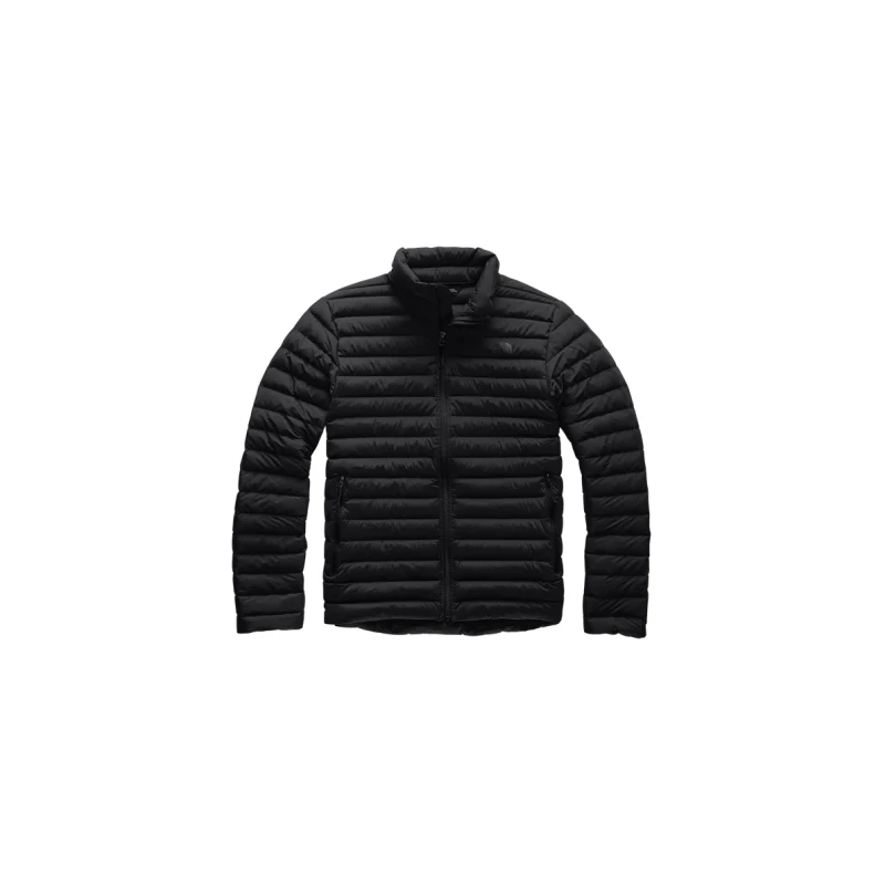 Jaqueta The North Face Stretch Down Black