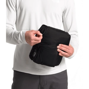 Jaqueta The North Face Stretch Down Black 4
