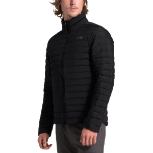 Jaqueta The North Face Stretch Down Black 2