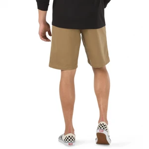 Bermuda Vans Authentic Chino Kakhi 2