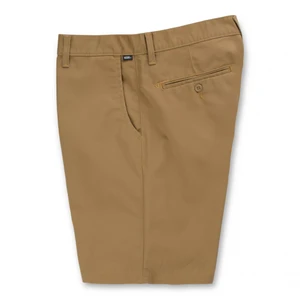 Bermuda Vans Authentic Chino Kakhi 3