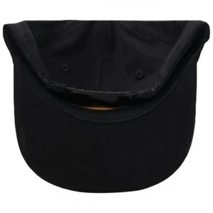 Boné Thrasher Rainbow Preto 3