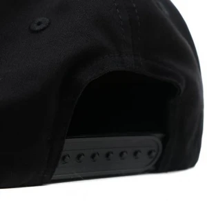 Boné Thrasher Rainbow Preto 2