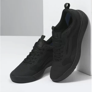 Tênis Vans Ultrarange Exo Black Black 4