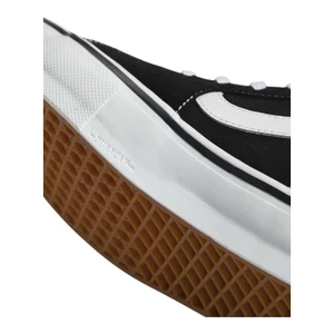 Tênis Vans Sk8 Hi Skate Black White 6