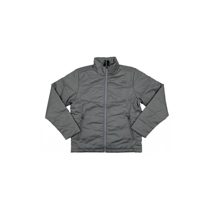 Jaqueta The North Face Junction Insulated Grey