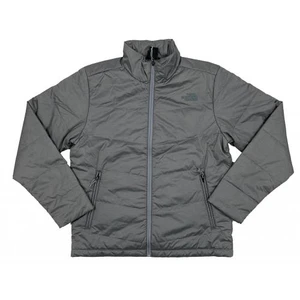 Jaqueta The North Face Junction Insulated Grey 1