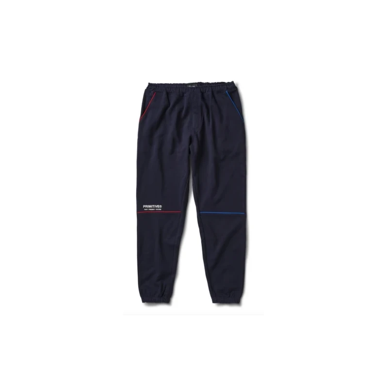 CALÇA PRIMITIVE MOLETOM NATIONS NAVY
