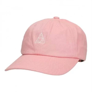 Boné Huf Essentials Tt 6 Panel Azul | Sunset Skateshop - A maior e mais ...