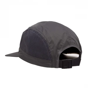 Boné Huf Transit Ripstop Volley Frost Gray 2
