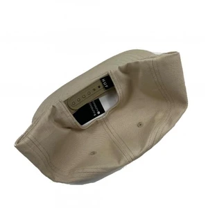 Boné Huf Unustructure Tt Snap Caqui 2
