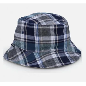 Bucket Hat Huf Crown Reversible Camel 2