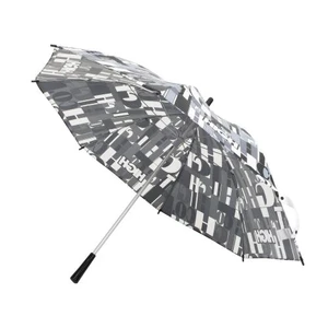 Umbrella High Mural 5