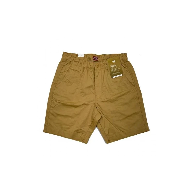 Bermuda Levis Chino Stretch A10430019