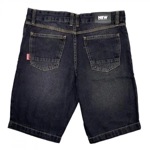 Bermuda New Jeans Rigid Vega 183236 2