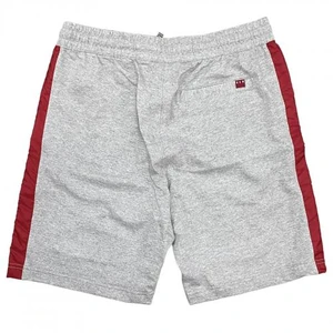 Bermuda New Moletom Tape 183245 2