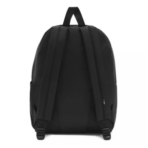 Mochila Vans Old Skool Drop V Black White 2