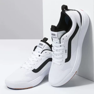 Tênis Vans Ultrarange Exo White 4