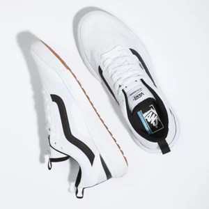 Tênis Vans Ultrarange Exo White 3