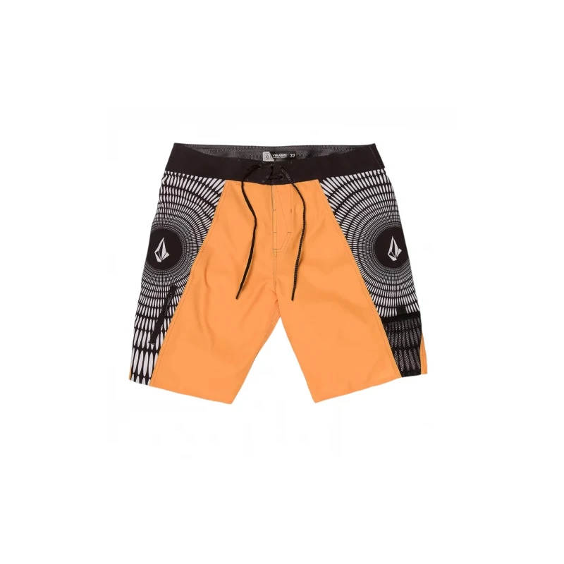 Bermuda Volcom Vitals J Robinson Sunburst