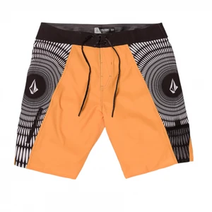 Bermuda Volcom Vitals J Robinson Sunburst 1