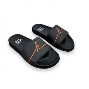 Chinelo Hocks Slide Filigrama Black Infra 1