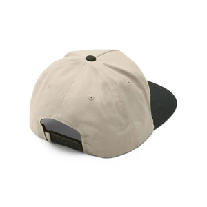 Boné Vans Elijah Berle Snapback Beige 3