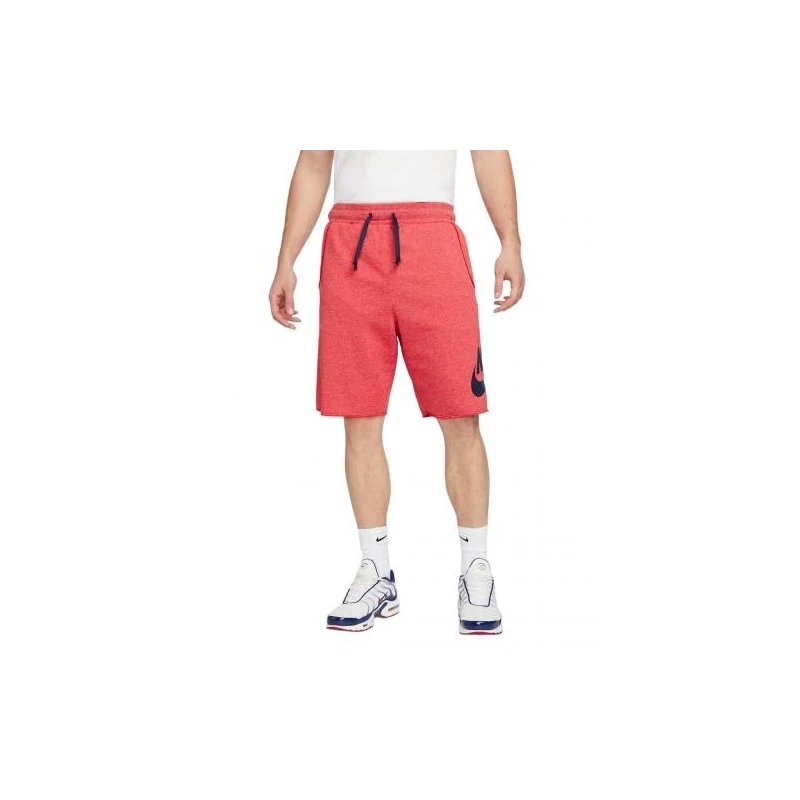 BERMUDA NIKE SPE FT ALUMNI DM6817-657