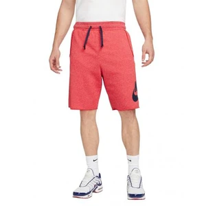 Bermuda Nike Spe Ft Alumni Dm6817-657 1