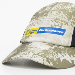 Boné High 5 Panel Gear Desert Camo 3