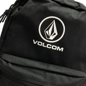 Mochila Volcom Stone Three Preto Vc6029 3