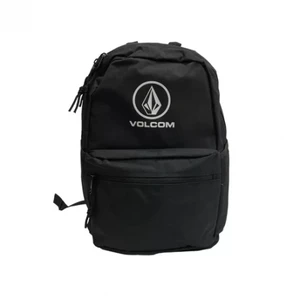 Mochila Volcom Stone Three Preto Vc6029 1