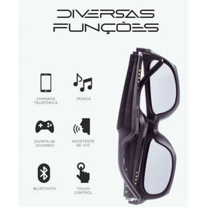 Óculos Evoke The Beat Groove 7 A11s 6