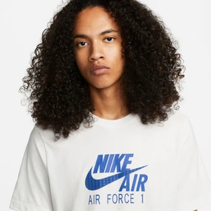 Camiseta Nike Nsw Af1 Hbr Dx1079-121 3