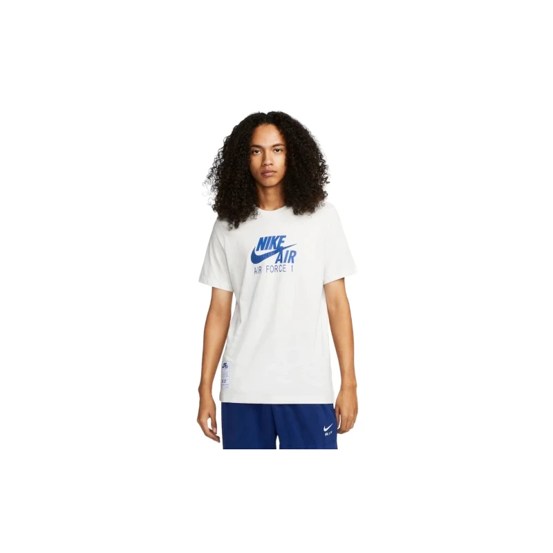Camiseta Nike Nsw Af1 Hbr Dx1079-121