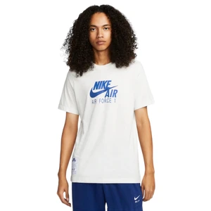Camiseta Nike Nsw Af1 Hbr Dx1079-121 1